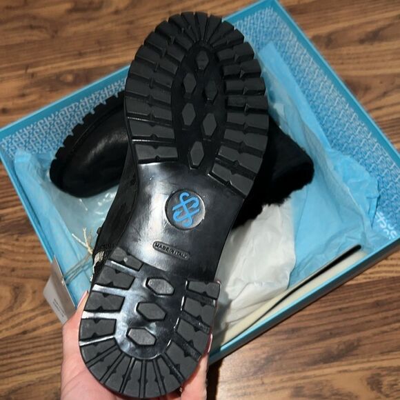 Ross & Snow boots - Picture 2 of 3